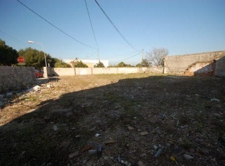 Els Poblets, Valencian Community 03779