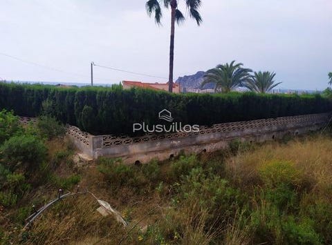 Calpe, Alicante/alacant 03710