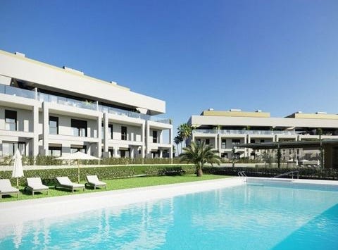 Cancelada, Malaga