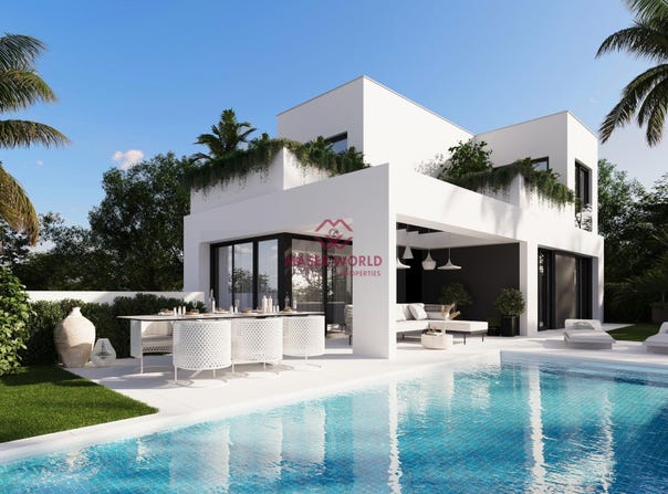 Finestrat, Valencia 03509