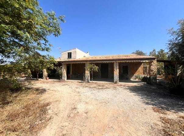 Elche pedanias, Valencian Community 03295