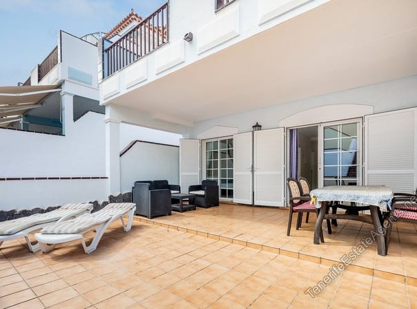 Los Cristianos, Canary Islands 38650