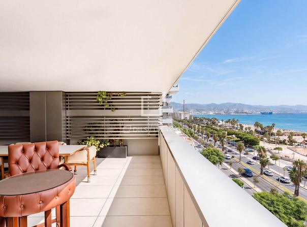 Malaga, Andalusia 29004