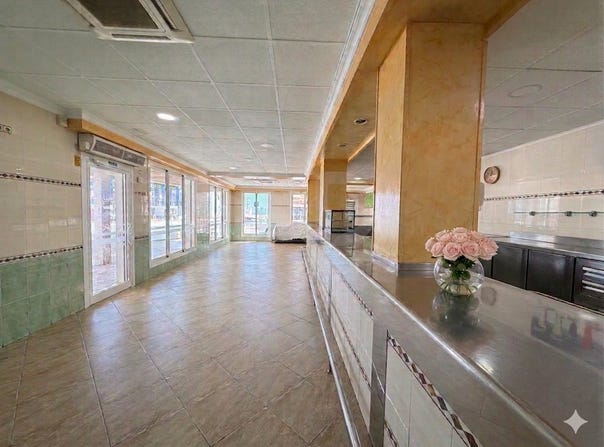 Miramar, Valencia 46711