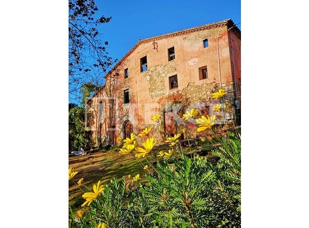 Vallromanes, Catalonia 08188