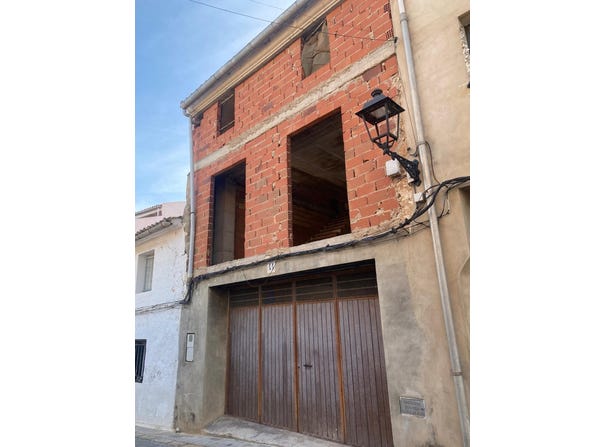 Mogente - Moixent, Valencian Community 46640