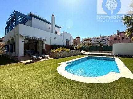 Ayamonte, Huelva