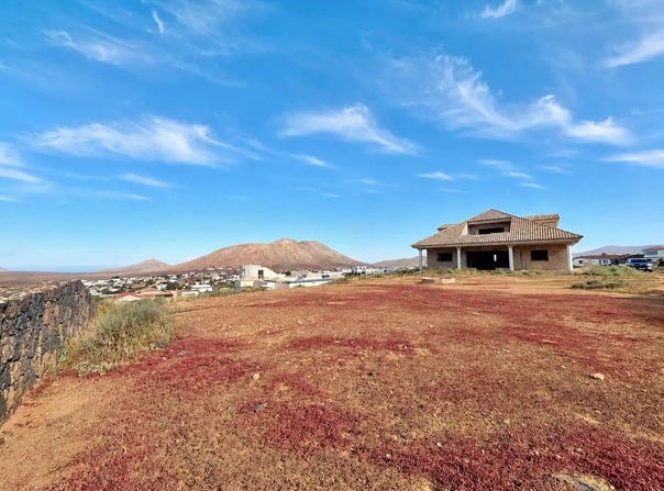 La Oliva, Canary Islands 35640