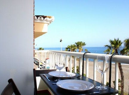 Algarrobo Costa, Andalucía