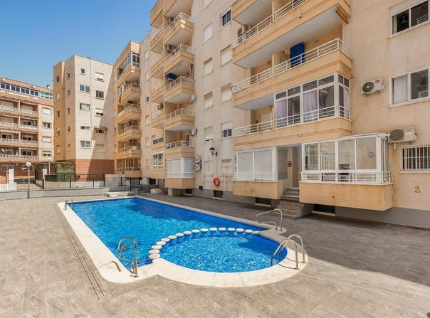 Torrevieja, Valencia 03182