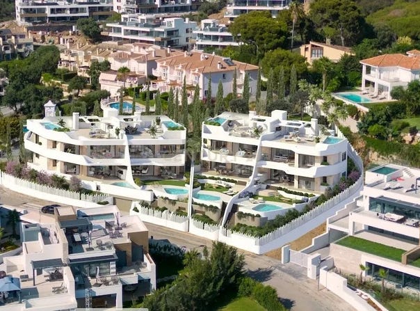 Marbella, Andalusia