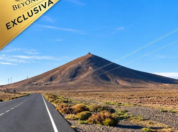 Antigua, Canary Islands 35639