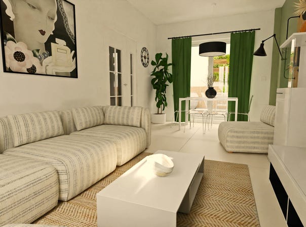 Olivares, Andalusia 41804