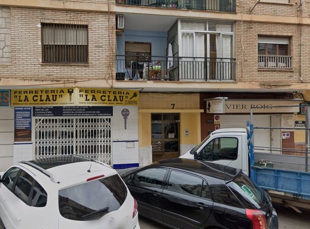 Oliva, Valencian Community