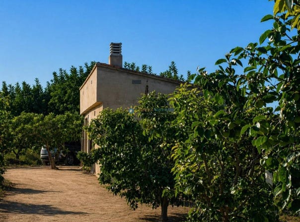 Albaida, Valencian Community 46860