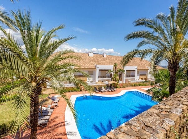 Mijas Costa, Andalusia 29649