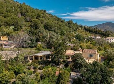 Ojén, Andalucía