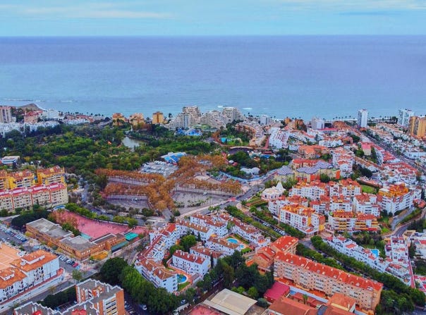 Benalmádena, Andalusia 29631