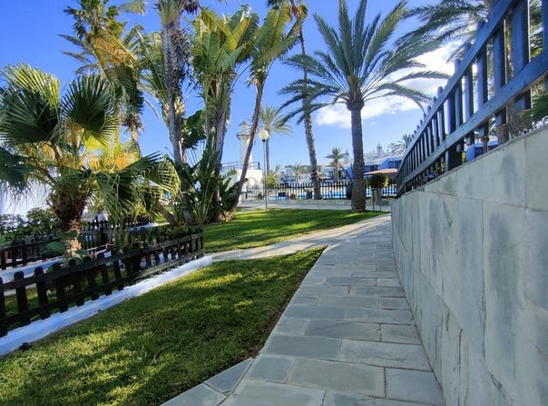San Agustín, Canary Islands 35100