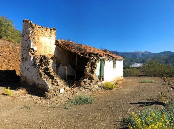 Árchez, Andalusia 29753