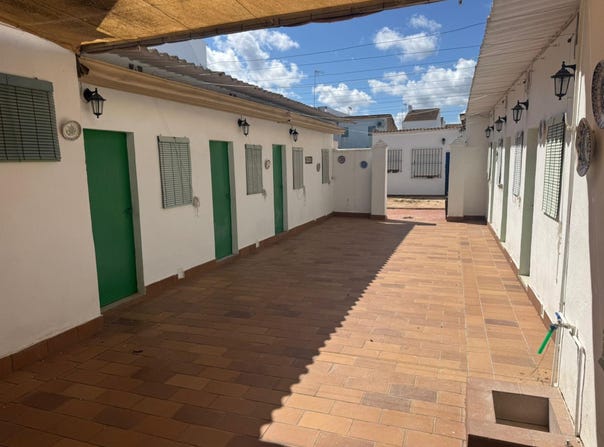 Almonte, Andalusia 21750