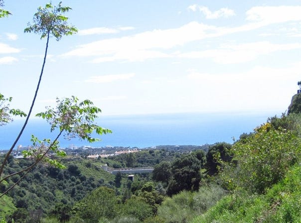 Calahonda, Andalusia 29649