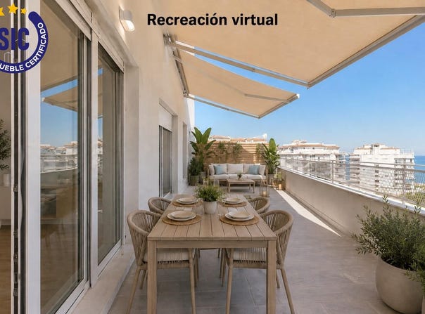 Peñiscola, Valencian Community 12598