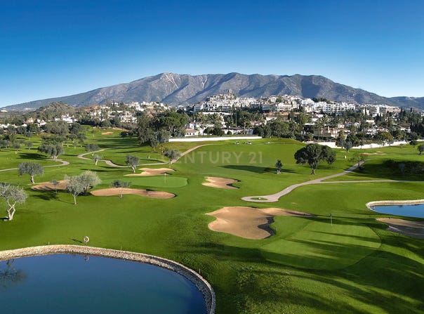Mijas, Andalusia