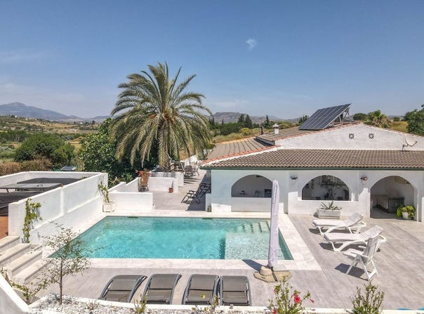 Cártama, Andalusia 29570