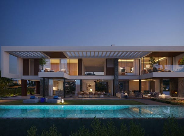 Marbella, Andalusia 29600
