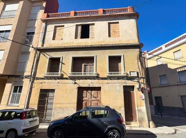 Pego, Valencia 03780