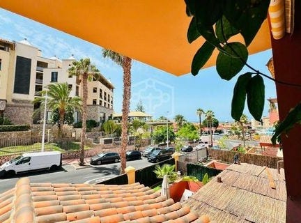 Adeje, Tenerife