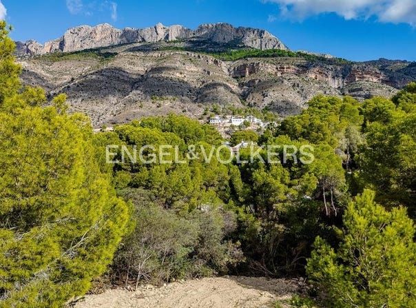 Altea, Valencia 03590
