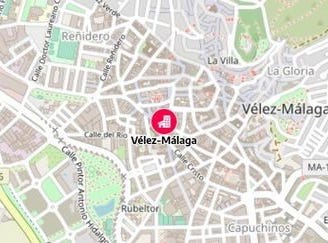 Vélez - Málaga, Andalucía 29700