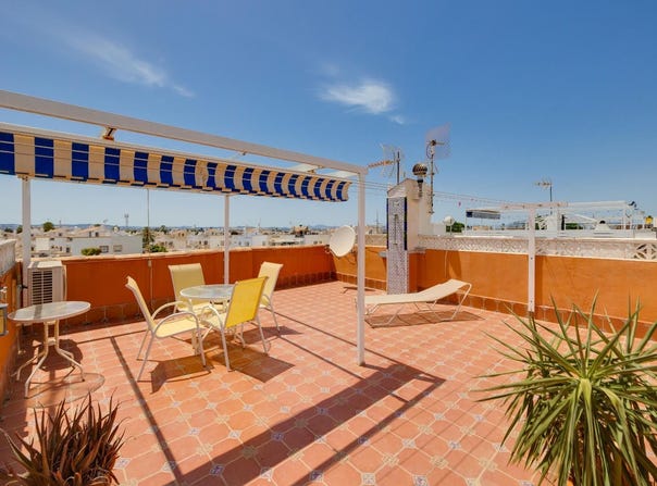 Torrevieja, Valencia 03184