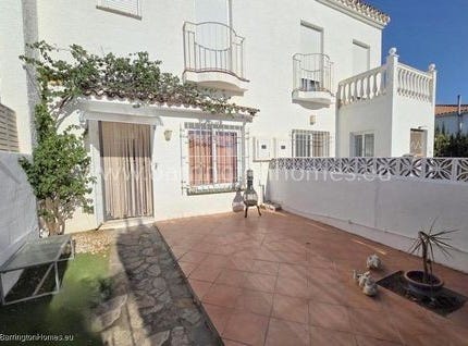 Estepona, Andalucía