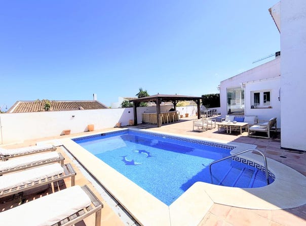 Manilva, Andalusia 29691