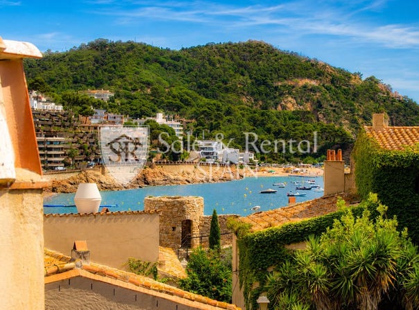 Tossa de Mar, Catalonia 17320