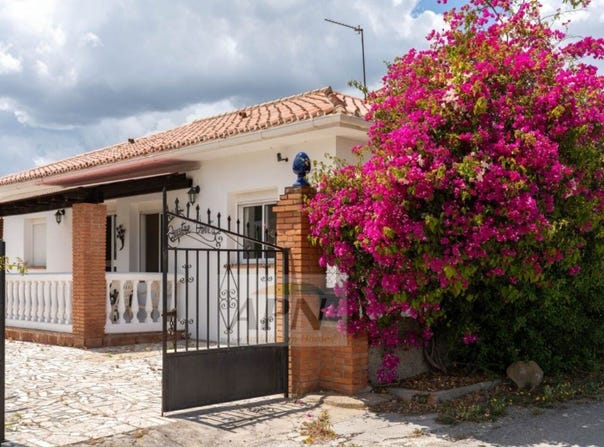 Pizarra, Andalusia 29560