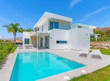 Finestrat, Alicante/alacant 03509
