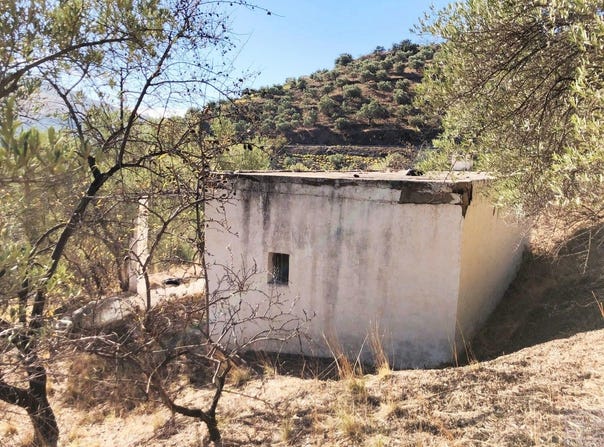 Árchez, Andalusia 29753