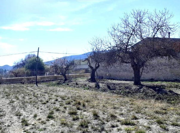 Monóvar/Monòver, Valencian Community