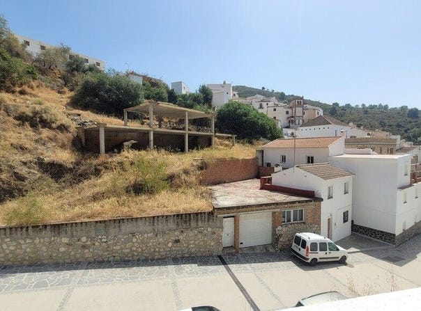 Salares, Andalusia 29714