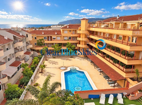 Abama, Canary Islands 38687