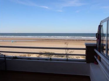 Playa De Berria, Santoña, Trasmiera 39197