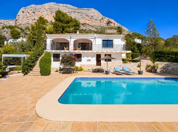 Jávea, Valencian Community 03730