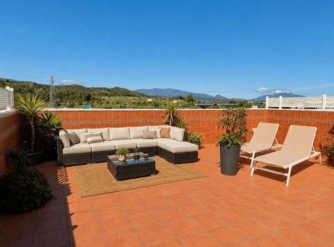 Estepona, Andalucía