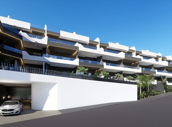Benijófar, Valencia 03178