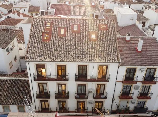 Ronda, Andalusia 29400