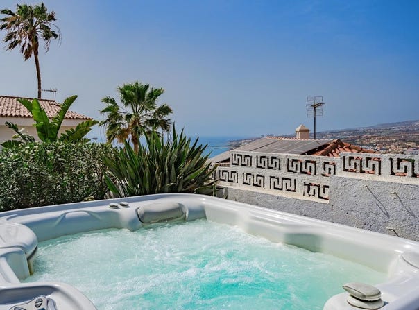 San Eugenio, Canary Islands 38660
